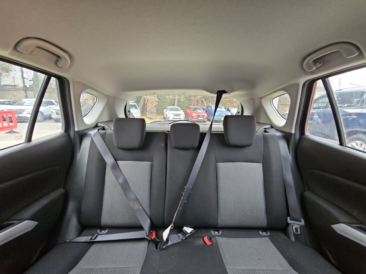 Suzuki S cross S Cross Gl Hb 1.6 2016 Usado Usado en Webautos.cl Suzuki S cross S Cross Gl Hb 1.6 2016 Usado Usado en Webautos.cl