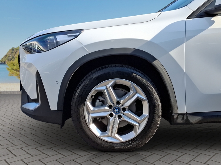 Bmw Ix1 Edrive20 Comfort 2025 Usado  Usado en BMW Premium Selection