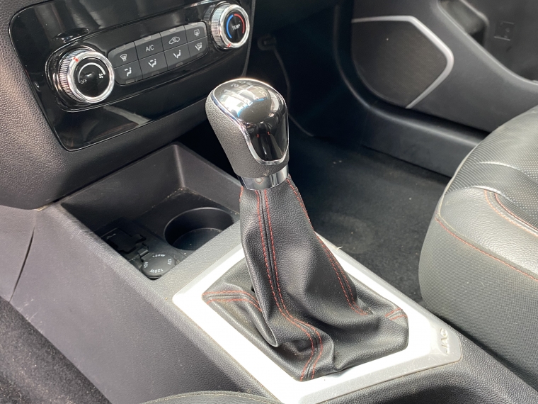 Jac Js2 Js2 Luxury 1.5 2023 Usado en Rosselot Usados