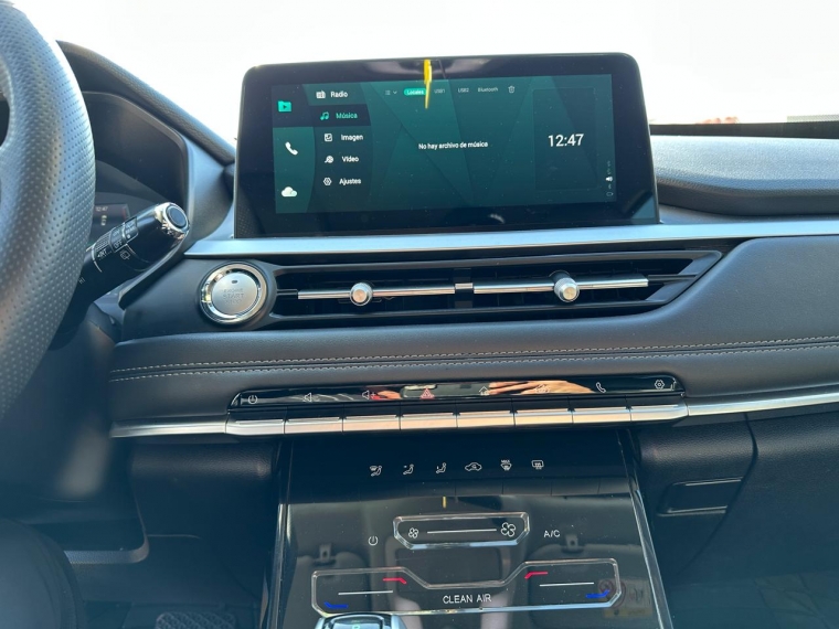 Chery Tiggo 7 pro Tiggo 7 Gls Cvt Pro 1.5 Aut 2023 Usado en Rosselot Usados