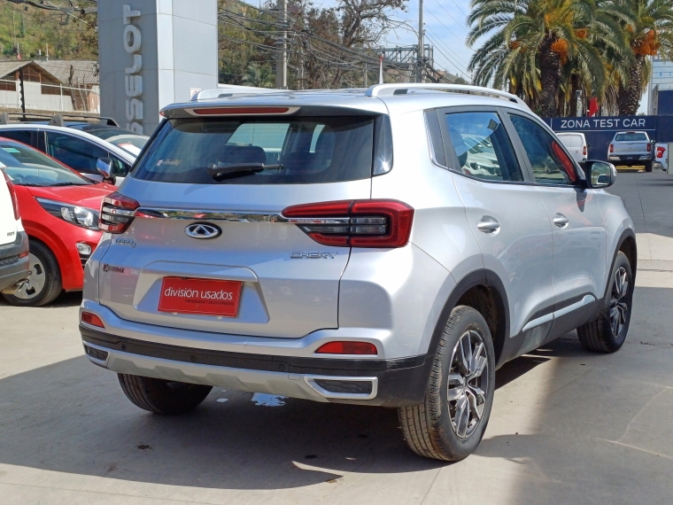 Chery Tiggo 3 Tiggo 3 1.5 2022 Usado en Rosselot Usados