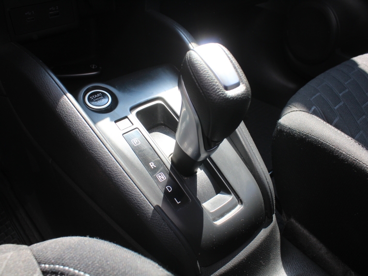 Nissan Kicks 1.6 Advance  At 2023 Usado  Usado en Kovacs Usados