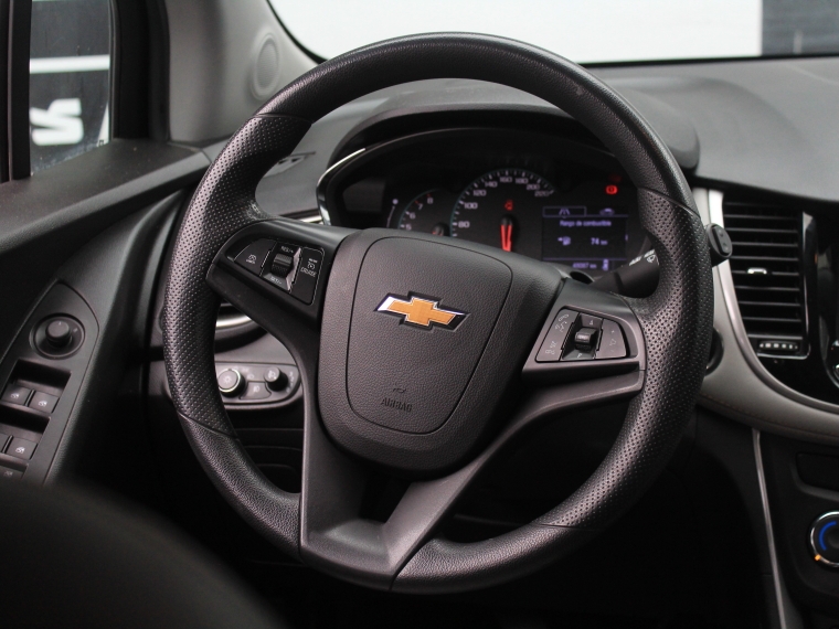 Chevrolet Tracker 1.8  Ls Mt 2020 Usado  Usado en Kovacs Usados