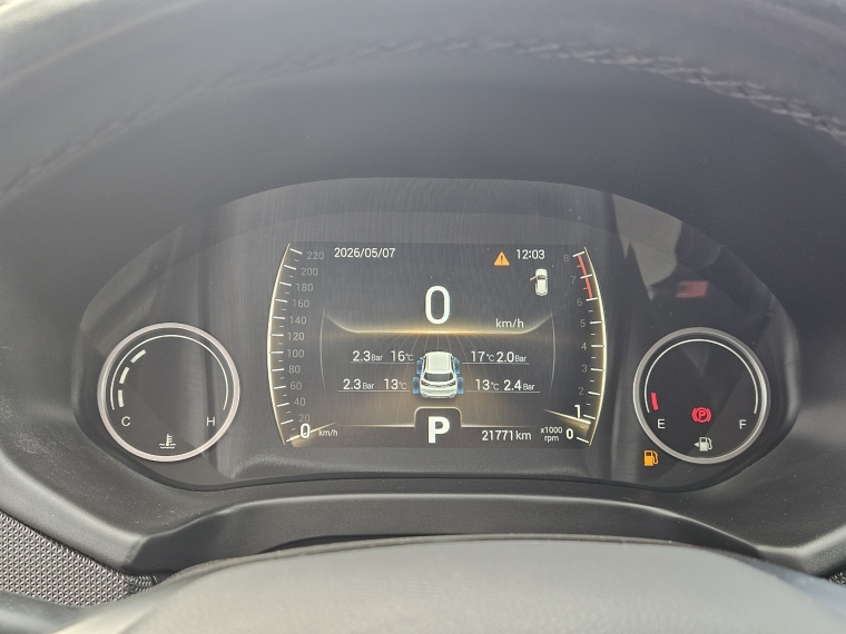 Chery Tiggo 3 pro Tiggo 3 Gls Cvt 1.5 At 2023 Usado en Rosselot Usados