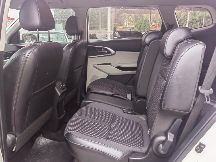 Kia Carens Carens Lx 1.5l 6mt 7p Euro 6b - 2222 2023 Usado en Rosselot Usados