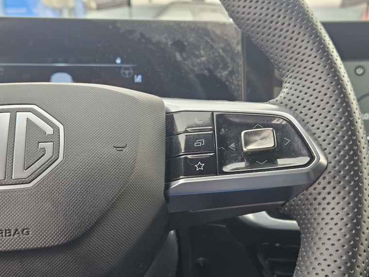 Mg One 1.5 Dlx At 2024 Usado  Usado en Kovacs Usados