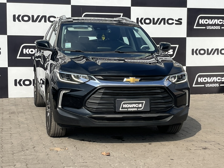 Chevrolet Tracker 1.2t Premier At 2024 Usado  Usado en Kovacs Usados