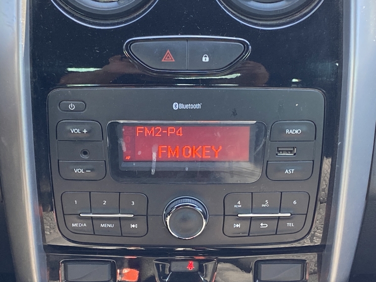 Renault Oroch Oroch Zen 1.6 2020 Usado en Rosselot Usados