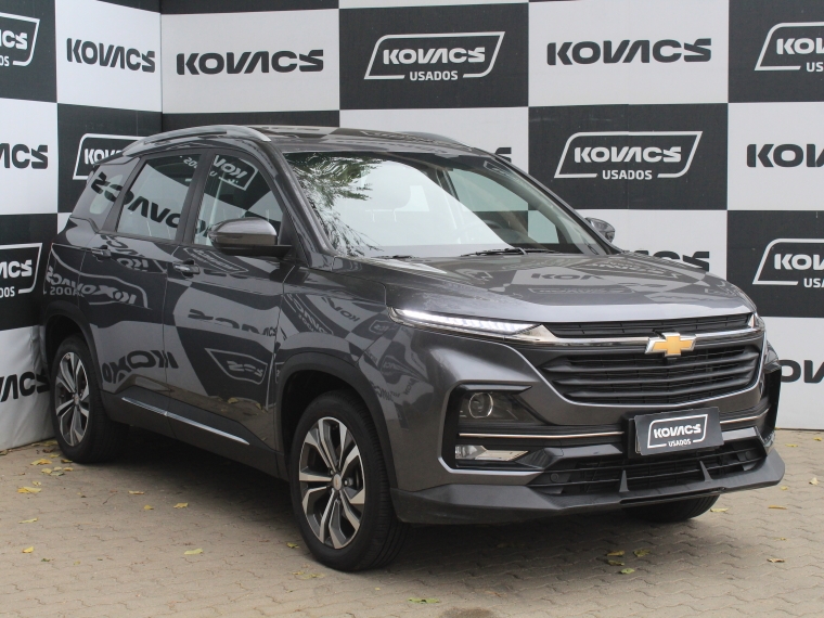 Chevrolet Captiva 1.5 T Xl Premier R At 2025 Usado  Usado en Kovacs Usados