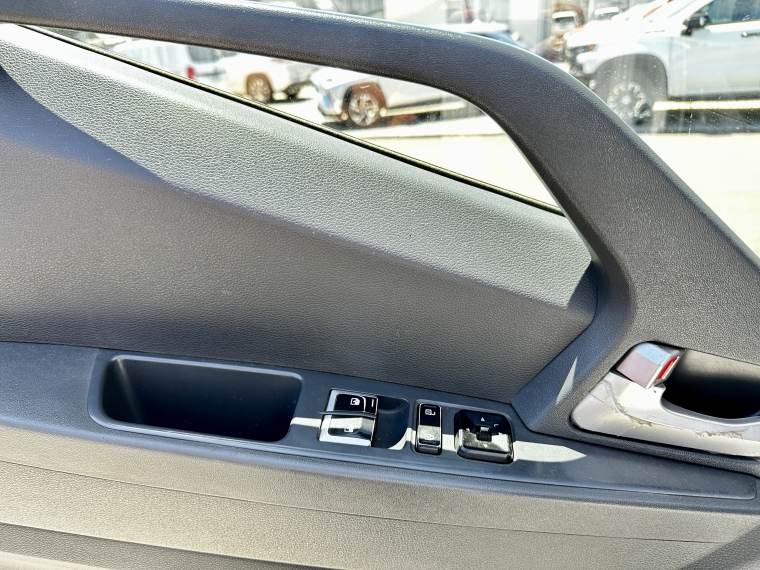 Hyundai Migthty ex6 Ex6 Std Euro V 2021 Usado  Usado en Kovacs Usados