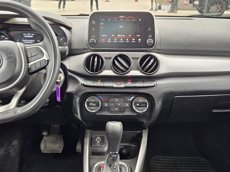 Fiat Cronos Cronos Drive 1.8 At 2022 Usado en Rosselot Usados
