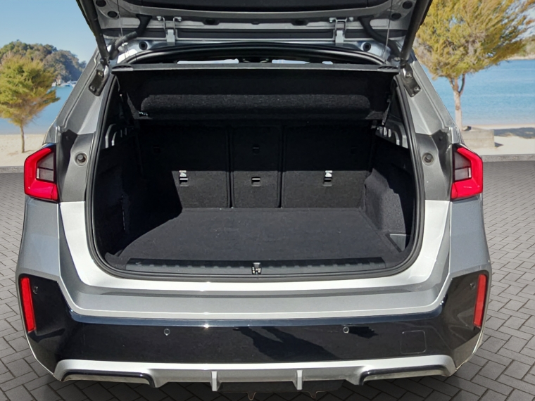 Bmw X1 Sdrive18d M Sport 2026 Usado  Usado en BMW Premium Selection