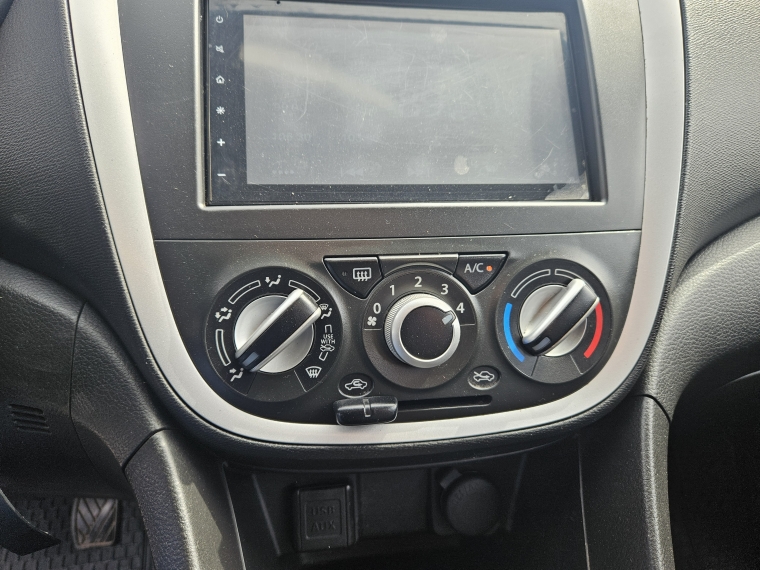 Suzuki Celerio 1.0 Glx Ac 2020 Usado  Usado en Kovacs Usados