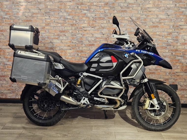 Bmw R 1250 gs adventure Ii 2024 Usado en BMW Premium Selection