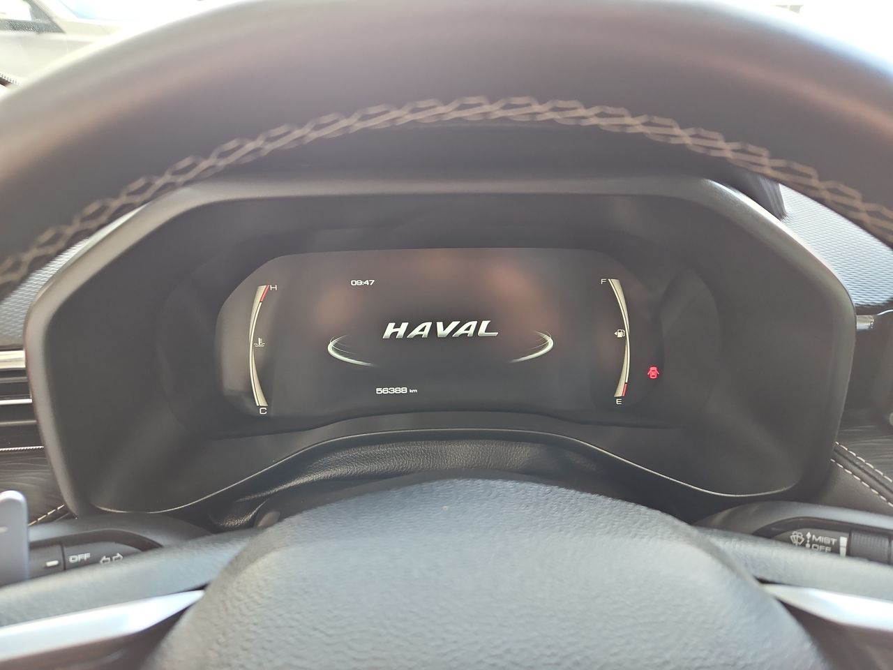 Haval Jolion Jolion Dct 1.5 Aut 2023 Usado  Usado en Webautos.cl