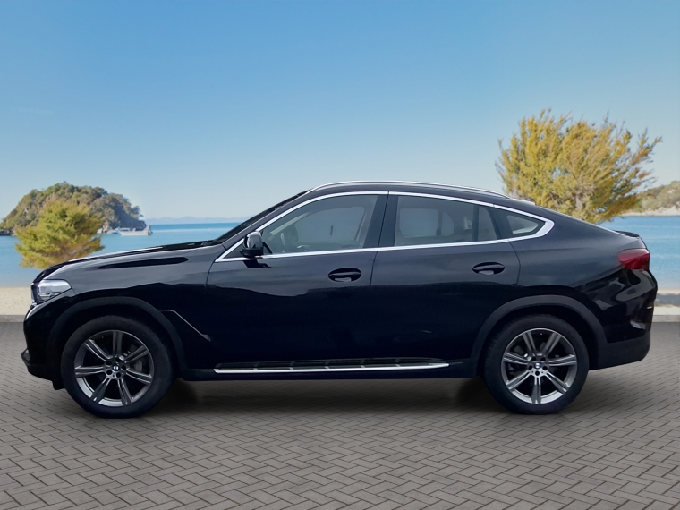 Bmw X6 Xdrive 40i 4x4 3.0 Aut 2021 Usado  Usado en BMW Premium Selection