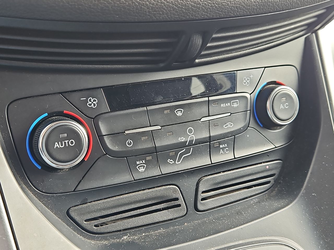 Ford Escape Escape 2.5 Aut 2019 Usado en Usados de Primera - Sergio Escobar