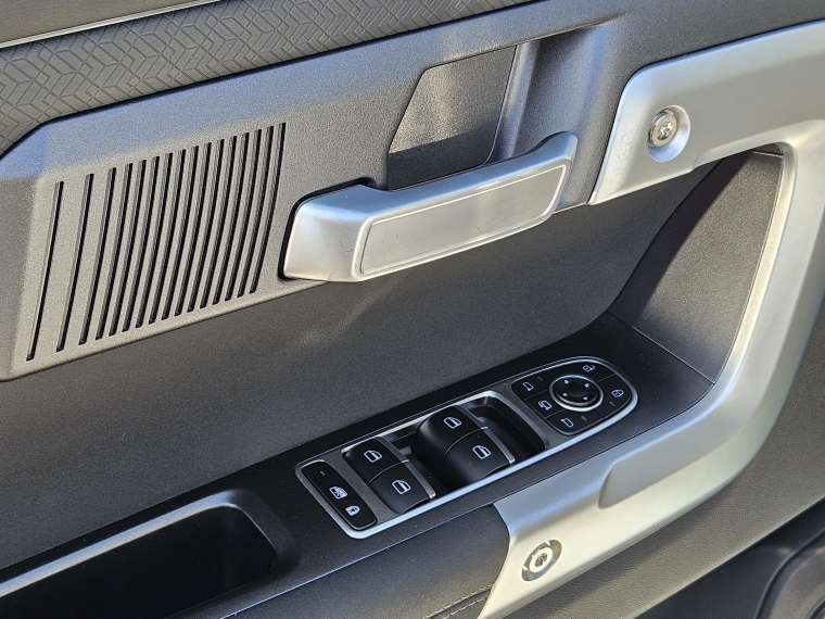 Jaecoo J7 Dct Fwd 1.6 Aut 2025 Usado  Usado en Kovacs Usados