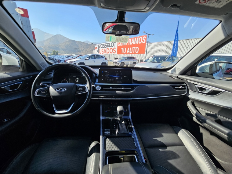 Chery Tiggo 3 pro Tiggo 3 Pro Gls Cvt 2023 Usado en Rosselot Usados