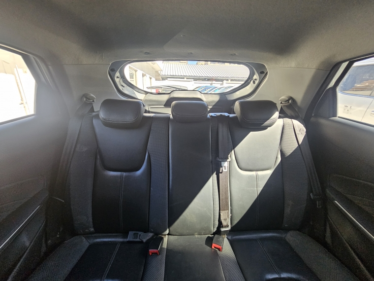 Chery Tiggo 2 pro Tiggo 2 Gls Cvt Pro 1.5 Aut 2022 Usado en Rosselot Usados