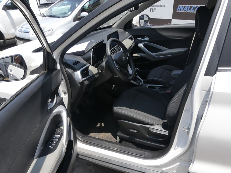 Chevrolet Groove 1.5 2021 Usado Usado en Webautos.cl Chevrolet Groove 1.5 2021 Usado Usado en Webautos.cl