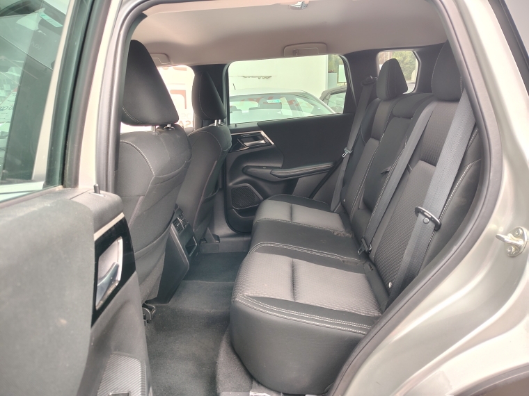 Mitsubishi New outlander New Outlander 4x2 At Gl 2.5 Mn 2023 Usado en Rosselot Usados