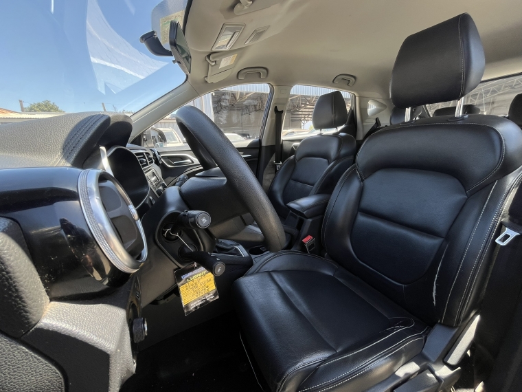 Mg Zs 1.5 Com At 2021 Usado  Usado en Kovacs Usados