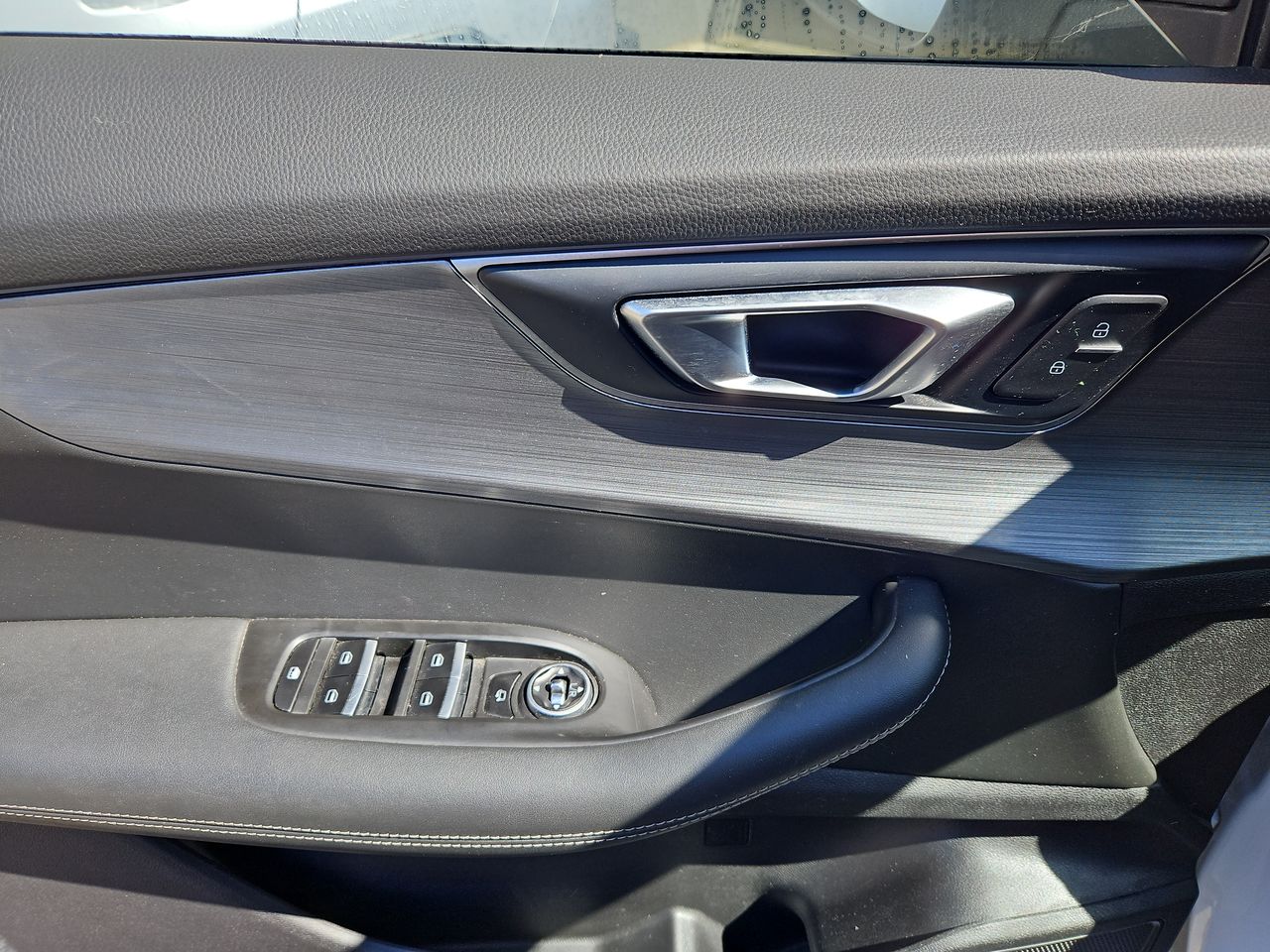 Chery Tiggo 7 Tiggo 7 Glx Cvt Pro 1.5 Aut 2023 Usado en Usados de Primera - Sergio Escobar