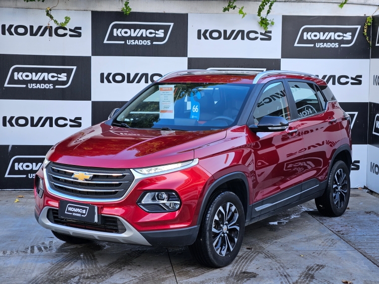 CHEVROLET GROOVE 1.5  PREMIER MT 2025