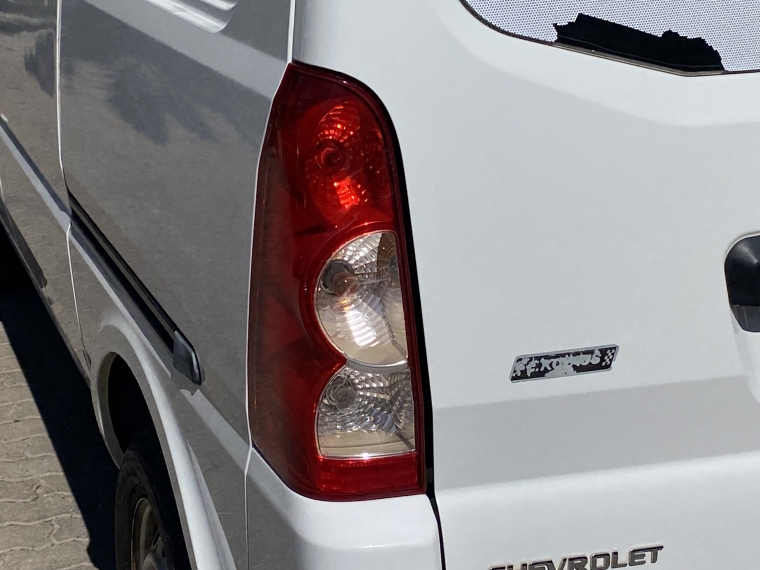 Chevrolet N300 Max Van 1.2 2020 Usado  Usado en Webautos.cl