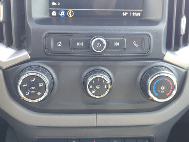 Chevrolet Colorado 2.8 Lt Mt 4x4 Diesel 2022 Usado  Usado en Kovacs Usados