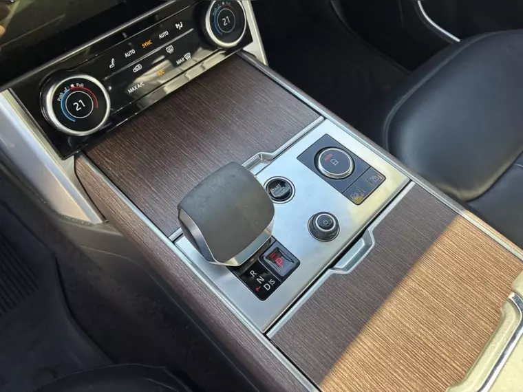 Land rover Range rover Hse 4x4 4.4 Aut 2023 Usado Usado en BMW Premium Selection Land rover Range rover Hse 4x4 4.4 Aut 2023 Usado Usado en BMW Premium Selection
