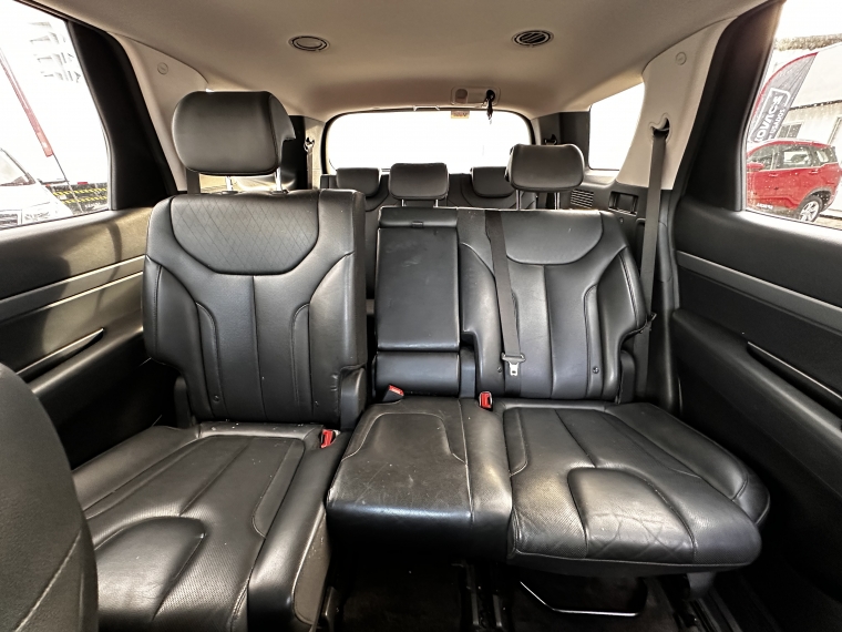 Hyundai Grand santa fe 3.5 Premium At 4x4 2023 Usado  Usado en Kovacs Usados
