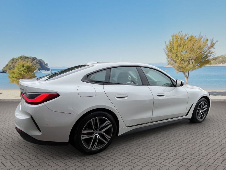 Bmw 420 I Gran Coupé Dynamic 2026 Usado  Usado en BMW Premium Selection