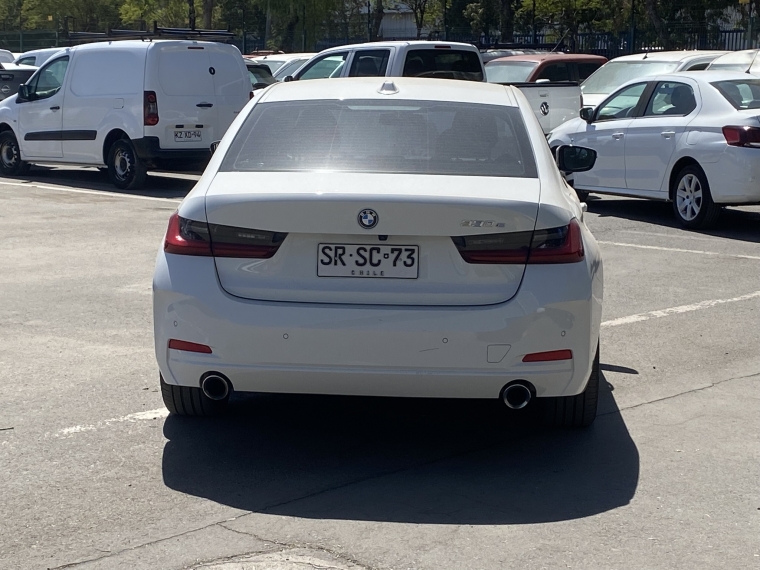 Bmw 330 Sedan 2.0 Aut  2023 Usado  Usado en Autoselect Usados