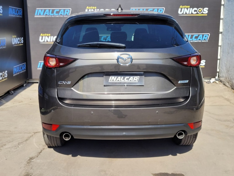 Mazda Cx-5 R 2.0 2020 Usado  Usado en Webautos.cl