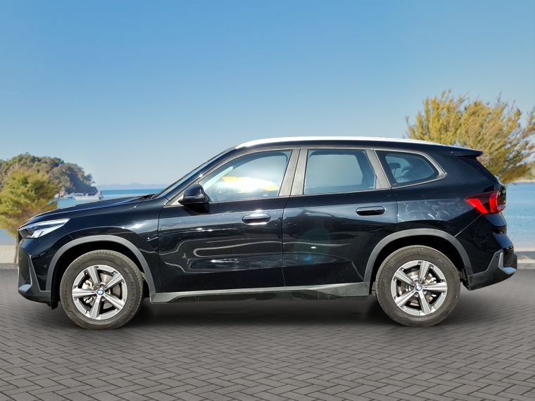 Bmw X1 Sdrive18i Dynamic 2026 Usado  Usado en BMW Premium Selection