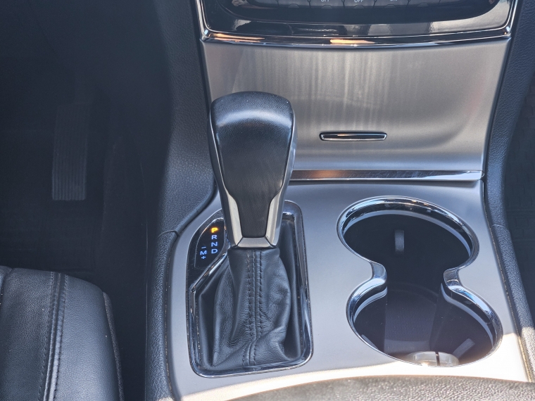 Jeep Grand cherokee 3.6 Limited Lx At 4x4 2022 Usado  Usado en Kovacs Usados