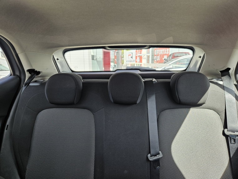 Fiat Pulse Pulse Drive Cvt 1.3 Euro 6b 2024 Usado en Rosselot Usados