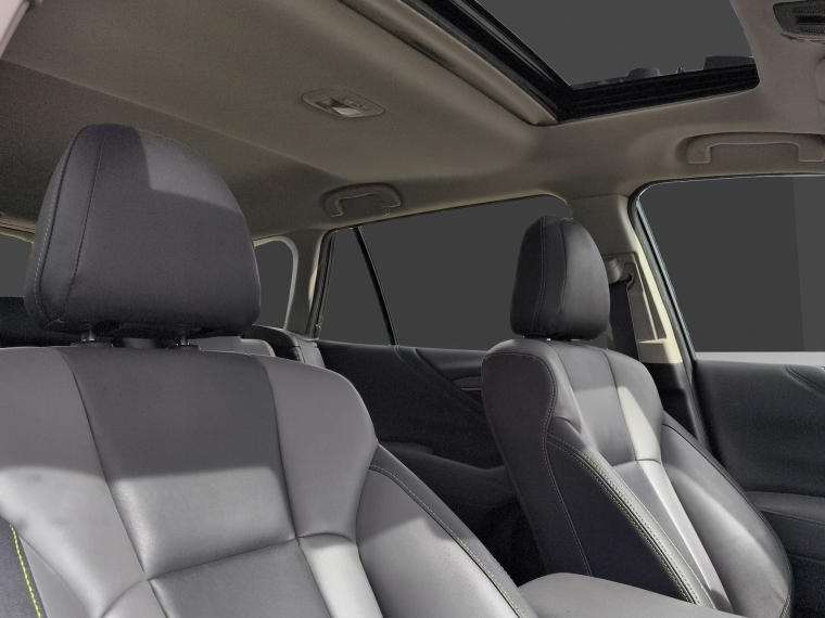 Subaru Outback 4x4 2.5 At 2023 Usado Usado en BMW Premium Selection Subaru Outback 4x4 2.5 At 2023 Usado Usado en BMW Premium Selection