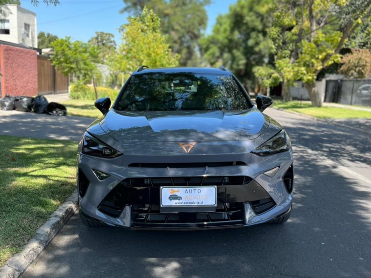 Cupra Formentor  2.0 Tsi At  2026 Usado en Autoadvice Autos Usados