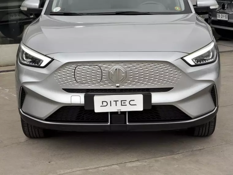 Mg Zs Aut 2025 Usado  Usado en Webautos.cl