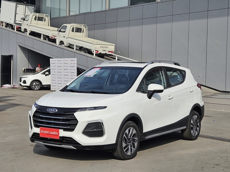 JAC JS3 JS3 1.6 ADVANCE 2025