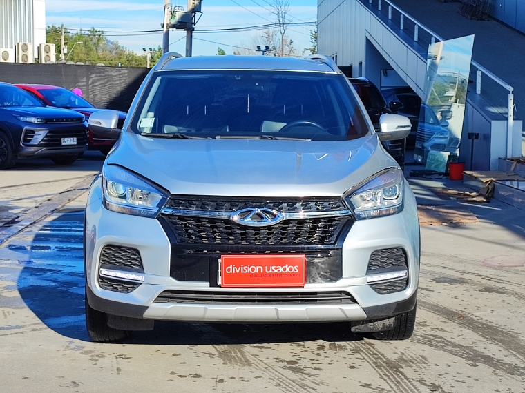 Chery Tiggo 3 Tiggo 3 Cvt 1.5l Aut 2021 Usado en Rosselot Usados