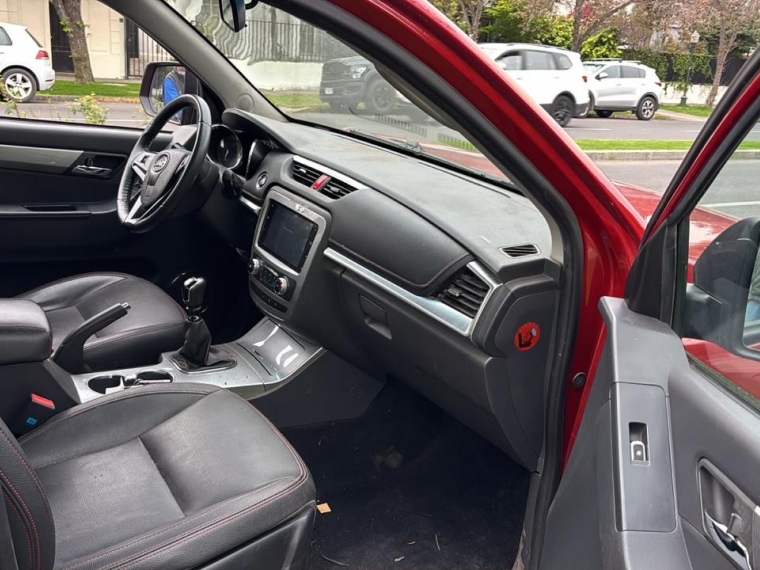 JAC T8 XE ADVANCE 2.0cc - imagen 8