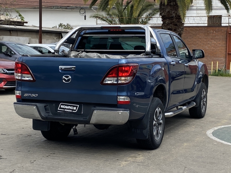 Mazda Bt-50 Dohc Dcab 2.2 2020 Usado  Usado en Kovacs Usados