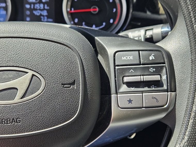 Hyundai Accent Accent 1.5 Ls 2024 Usado en Rosselot Usados