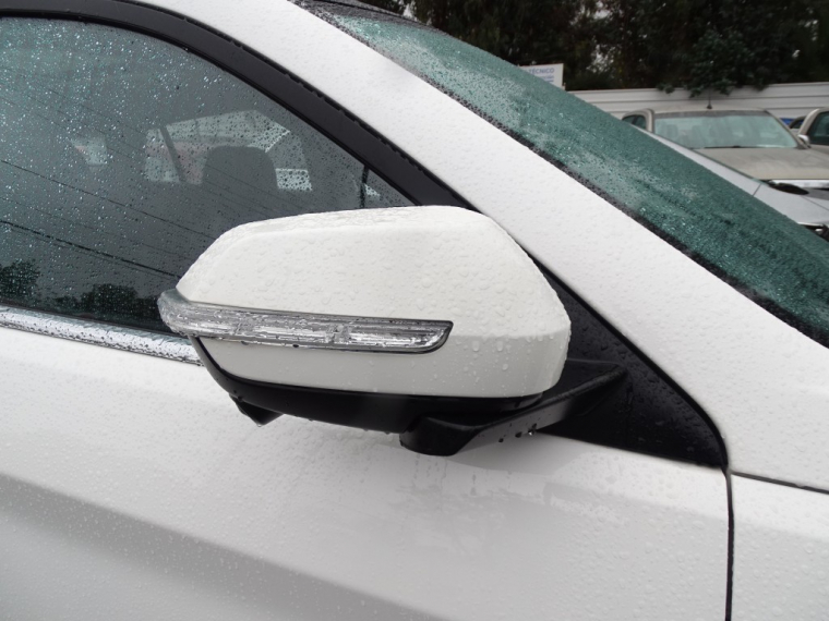 Ford Territory At 2022 Usado  Usado en Webautos.cl