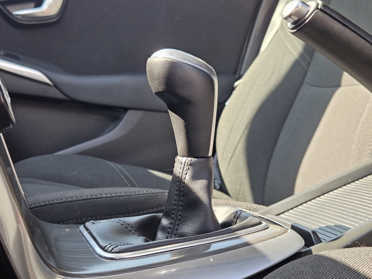 Volvo V40 V40 T4 Comfort Mt 2016 Usado en Rosselot Usados