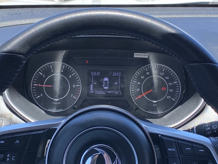 Dfsk 500 Suv 500 1.5 2022 Usado en Rosselot Usados